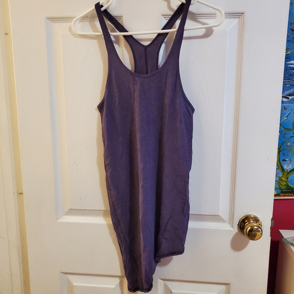 Lululemon Torque Tank